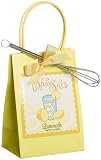Review Whipstirs  / Whipstirs Lemonade, 8-Ounce Bags (Pack of 6)