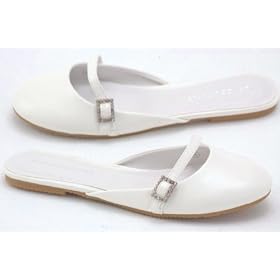 EyeCatchShoes - Delia Slider Mules