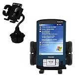 Toshiba e800 Car Cup Holder - Gomadic Brand