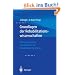 Grundlagen der Rehabilitationswissenschaften. Themen, Strategien und Methoden der Rehabilitationsforschung