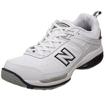 New Balance Men's MC804 Tennis Shoe