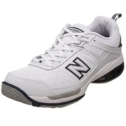 New Balance Men's MC804 Tennis Shoe