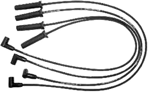 ACDelco 9744C Spark Plug Wire Kit
