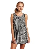 Hurley Juniors Howling YC Tank Dress