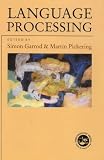 Language Processing (Studies in Cognition) Simon Garrod