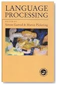 Language Processing (Studies in Cognition)