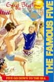 Five Go Down to the Sea: Fully Dramatised (Famous Five)
