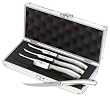 Wusthof Culinar 4-Piece Steak Set In Storage Box