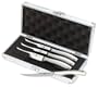 Wusthof Culinar 4-Piece Steak Set In Storage Box