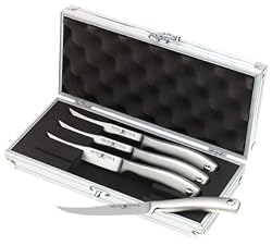 Wusthof Culinar 4-Piece Steak Set In Storage Box