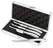 W�sthof Culinar 4-Piece Steak Knife Set in Heirloom Box