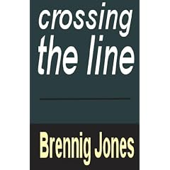 Crossing The Line