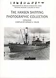 The Hansen shipping photographic collection