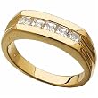 Men's Diamond Ring
