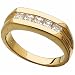 Men's Diamond Ring