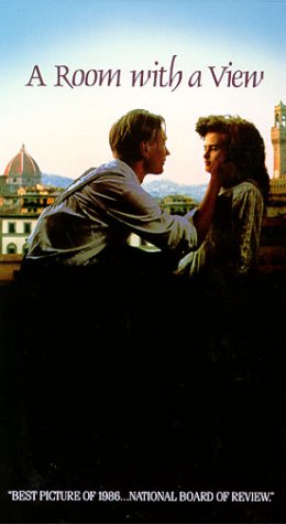 Buy Now at Amazon.com: A Room With A View
