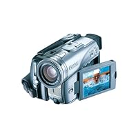 Canon Optura 40 MiniDV Camcorder w/14x Optical Zoom