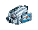 Canon Optura 40 MiniDV Camcorder w/14x Optical Zoom
