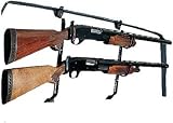 SAN ANGELO DIV RIO BRANDS #10085 2 Gun MTL Gun Rack