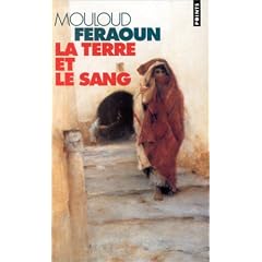 Terre et le sang (la)