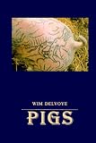 Review K104  / Wim Delvoye: Pigs