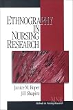 Books : Ethnography in Nursing Research (Methods in Nursing Research)