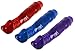 Vibrating Jelly Dong 7.5 Inch ASSORTED COLORS