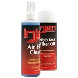 Injen Technology X-1030 Air Filter Cleaning Kit