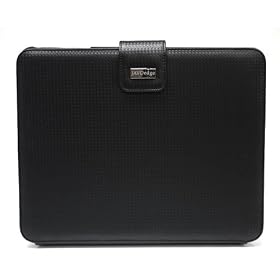 JAVOedge Fiber Axis Case for the Apple iPad - First Generation