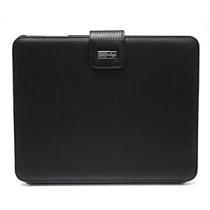 JAVOedge Fiber Axis Case for the Apple iPad
