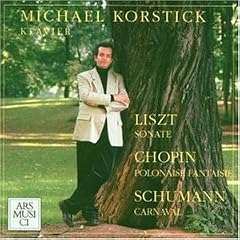 Sonate H-Moll / Polonaise Op. 61 /