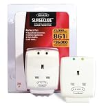 Belkin SurgeMaster, 1-Way SurgeCube