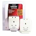 Belkin SurgeMaster, 1-Way SurgeCube