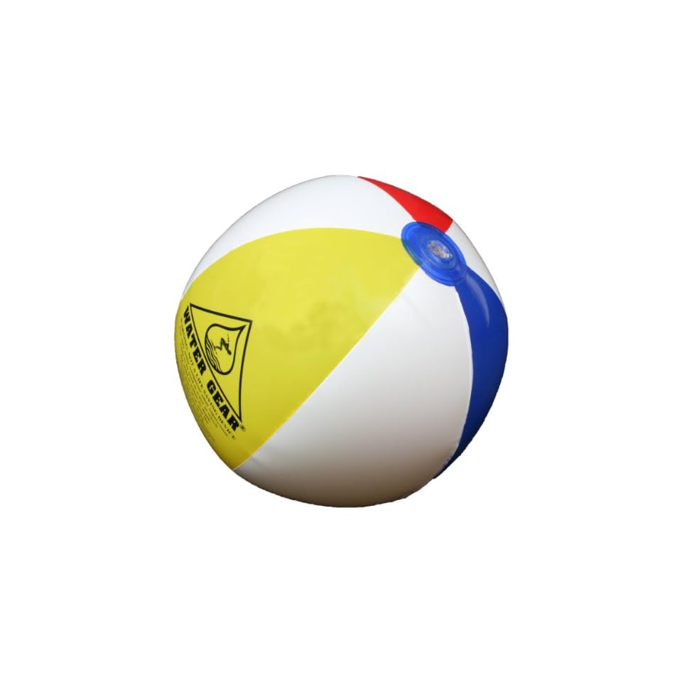 sevylor beach ball