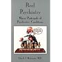 Reel Psychiatry: Movie Portrayals of Psychiatric Conditions