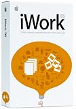 Software : Apple iWork '05 Family Pack (DVD)