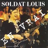 En Vraipar Soldat Louis