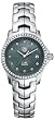 TAG Heuer Ladies Link WJF131G.BA0572 Watch TAG Heuer Ladies Link WJF131G.BA0572 Watch