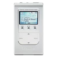 Samsung YH-820MC 5 GB Digital Audio Player