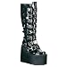 SWING-815 Black Patent-Size 8