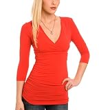 G by GUESS Toby Top