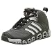 adidas Kids' a3 Artillery Sneaker
