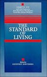 The Standard of Living (Tanner Lectures in Human Values)