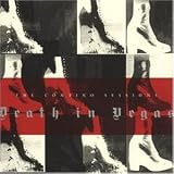 Eigenschaften Death in Vegas  / The Contino Sessions/New Artwo