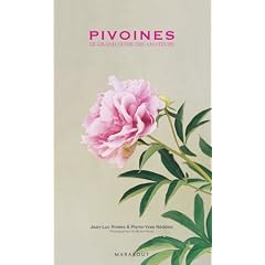 Pivoines