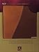 Holy Bible: Premium Slimline, Black-burgundy, Tutone (Tutone Bibles)