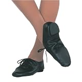 Adult Classic Jazz Shoe - CG02 by Capezio