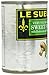 Le Sueur Peas with Onion and Mushrooms, 15-Ounce (Pack of 12)