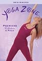 Yoga Zone [VHS]