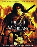 The Last Of The Mohicans - Original Motion Picture Soundtrack